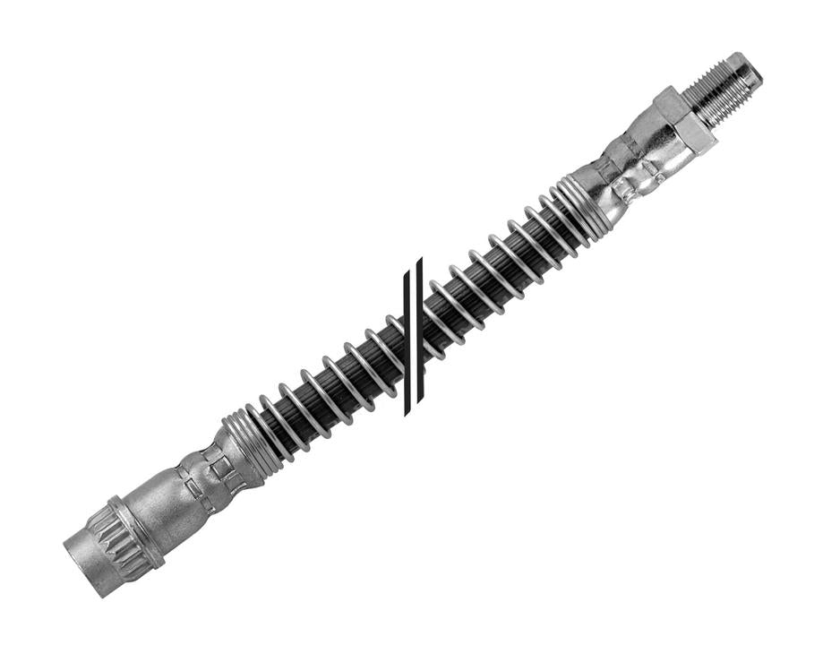 MEYLE Original Brake Hose Rear 614 525 0007