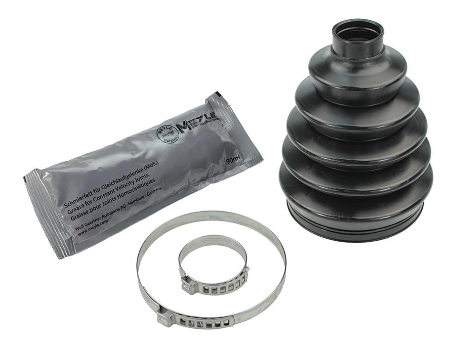 MEYLE Original CV Boot Kit Front 15-14 495 0002
