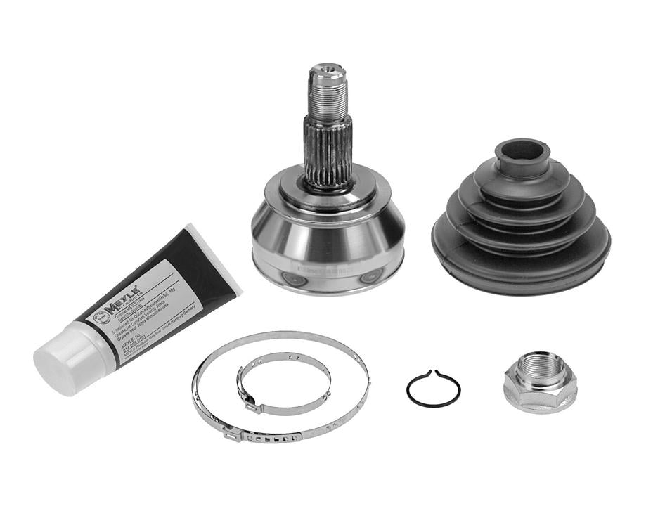 MEYLE Original CV Joint Kit 15-14 498 0002