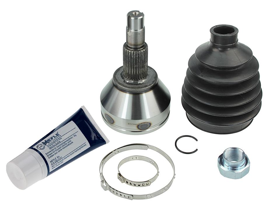 MEYLE Original CV Joint Kit 15-14 498 0003