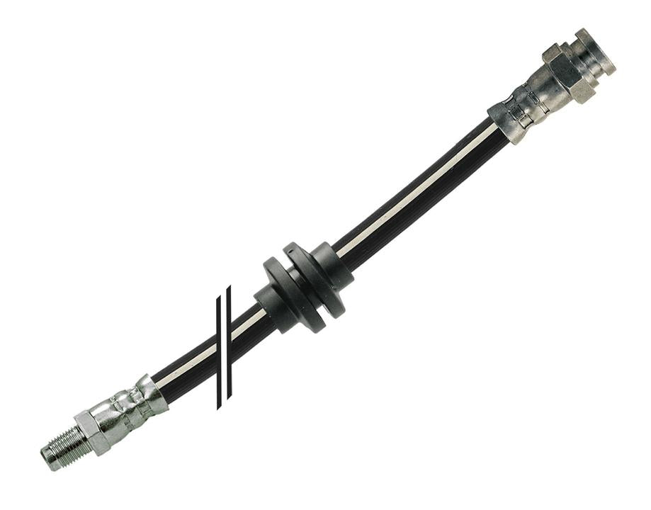 MEYLE Original Brake Hose Rear 15-14 525 0002