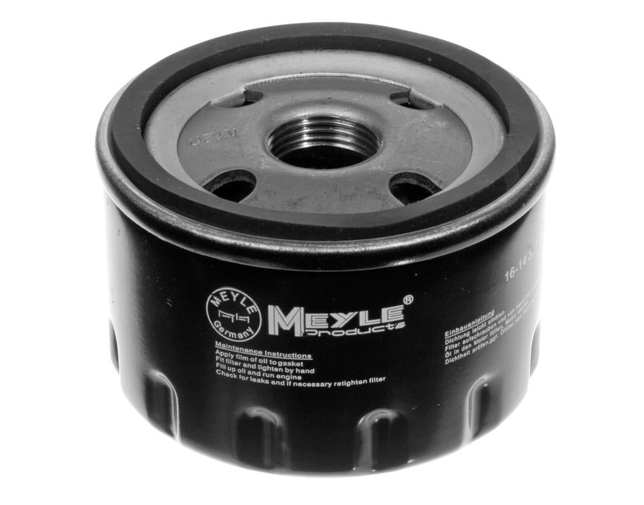 MEYLE Original Oil Filter 16-14 322 0000