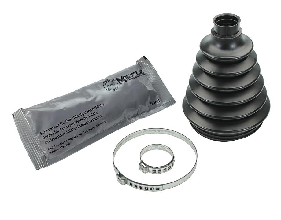 MEYLE Original CV Boot Kit Front 16-14 495 0001
