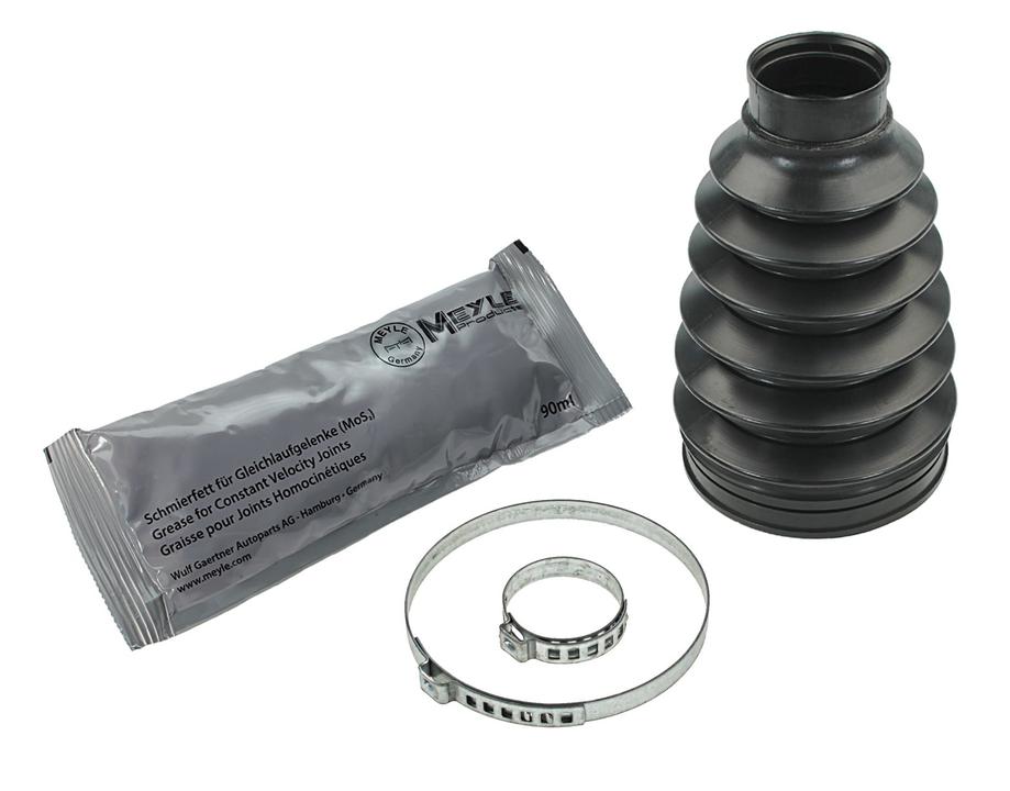 MEYLE Original CV Boot Kit Front 16-14 495 0005