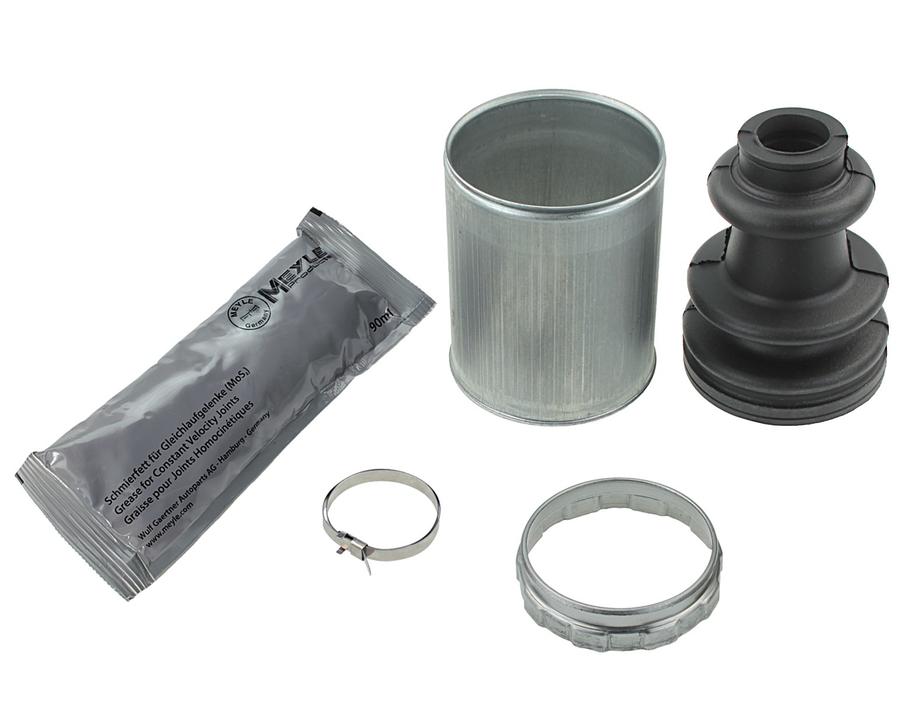 MEYLE Original CV Boot Kit Front RH 16-14 495 0012