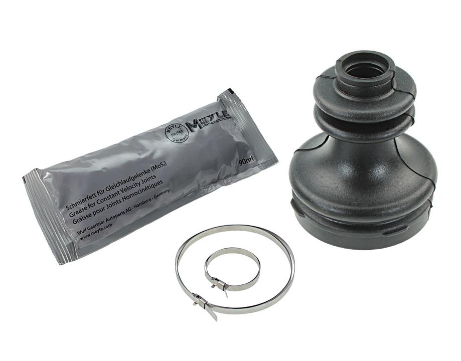 MEYLE Original CV Boot Kit Front RH 16-14 495 0013