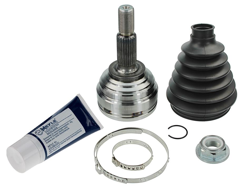 MEYLE Original CV Joint Kit 16-14 498 0025