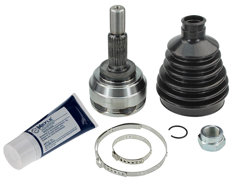 MEYLE Original CV Joint Kit 16-14 498 0026