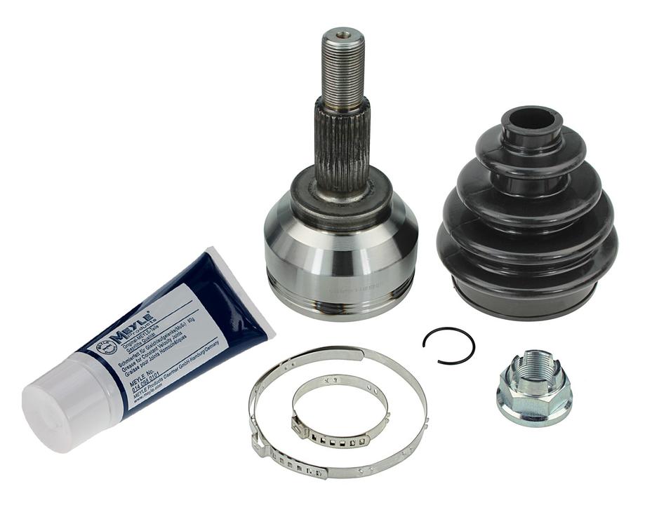 MEYLE Original CV Joint Kit 16-14 498 0030