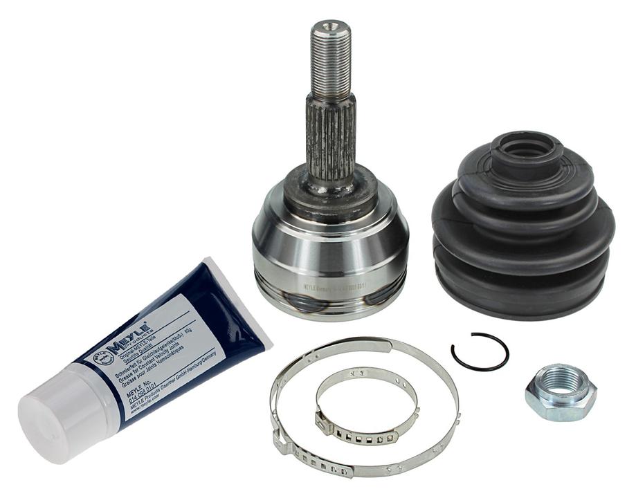 MEYLE Original CV Joint Kit 16-14 498 0031