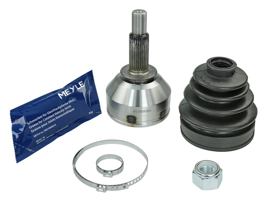 MEYLE Original CV Joint Kit 16-14 498 0084