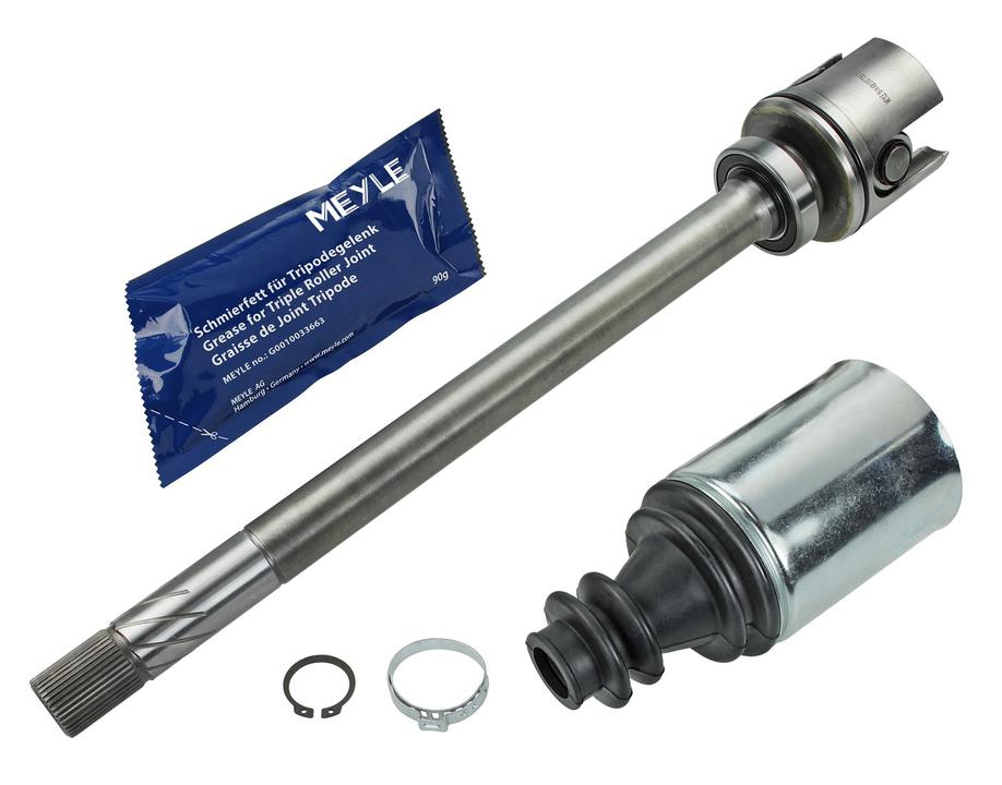 MEYLE Original CV Joint Kit 16-14 498 0107