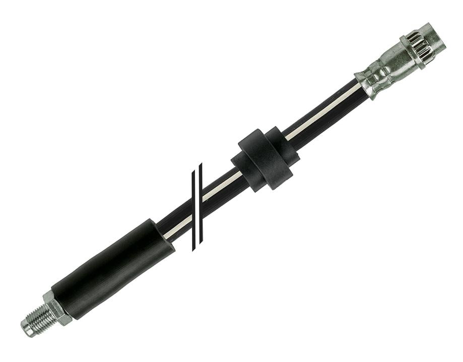 MEYLE Original Brake Hose Front 16-14 525 0014