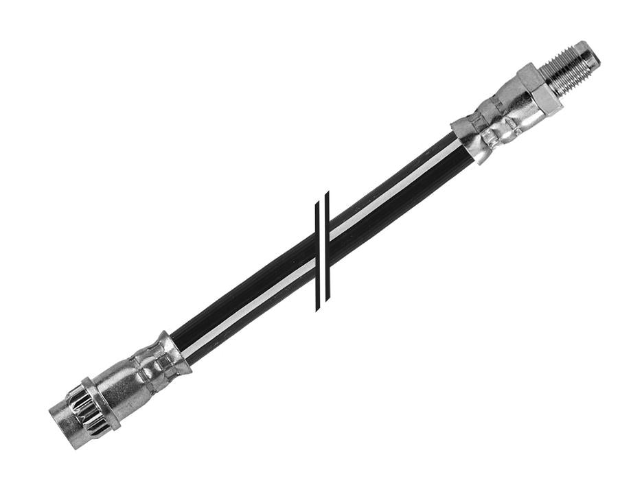 MEYLE Original Brake Hose Rear 16-14 525 0016