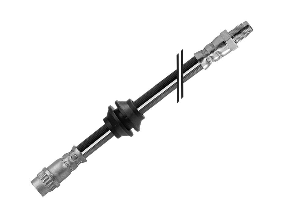 MEYLE Original Brake Hose Front 16-14 525 0026