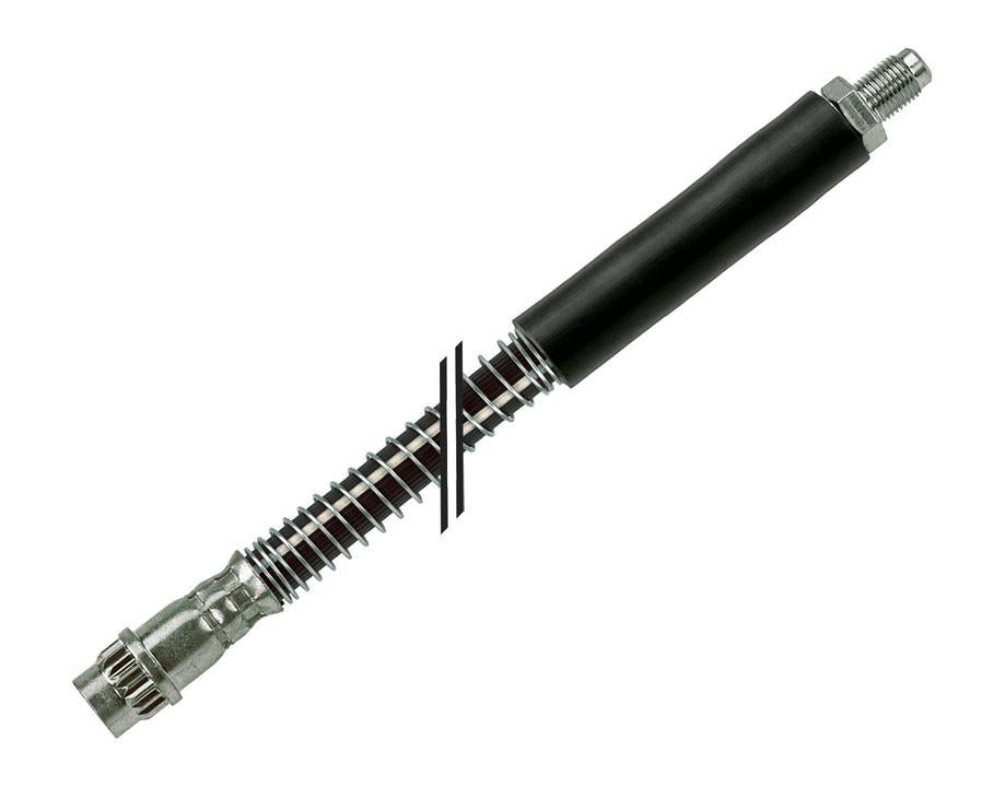 MEYLE Original Brake Hose Rear 16-14 525 0028