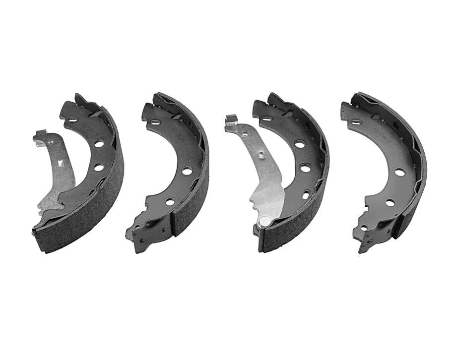 MEYLE Original Brake Shoe Set 16-14 533 0002