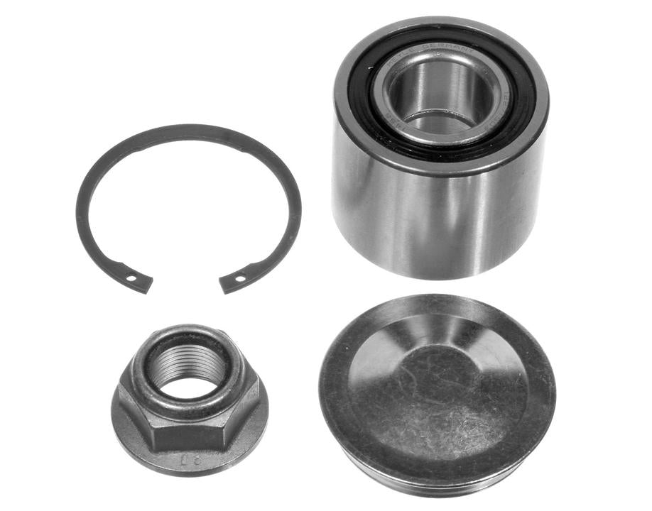 MEYLE Original Wheel Bearing Kit Rear 16-14 750 0018