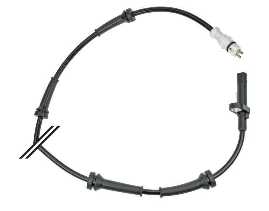 MEYLE Original ABS Sensor Rear 16-14 800 0016