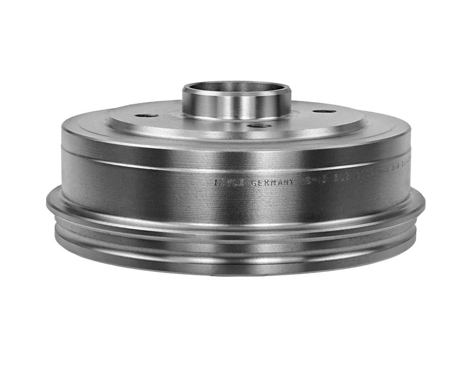 MEYLE Original Brake Drum Rear Single 16-15 523 0019