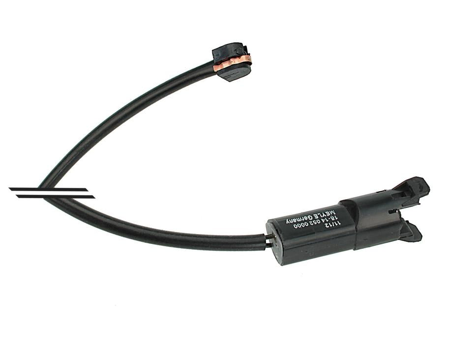 MEYLE Original Brake Pad Wear Sensor Rear 18-14 059 0000