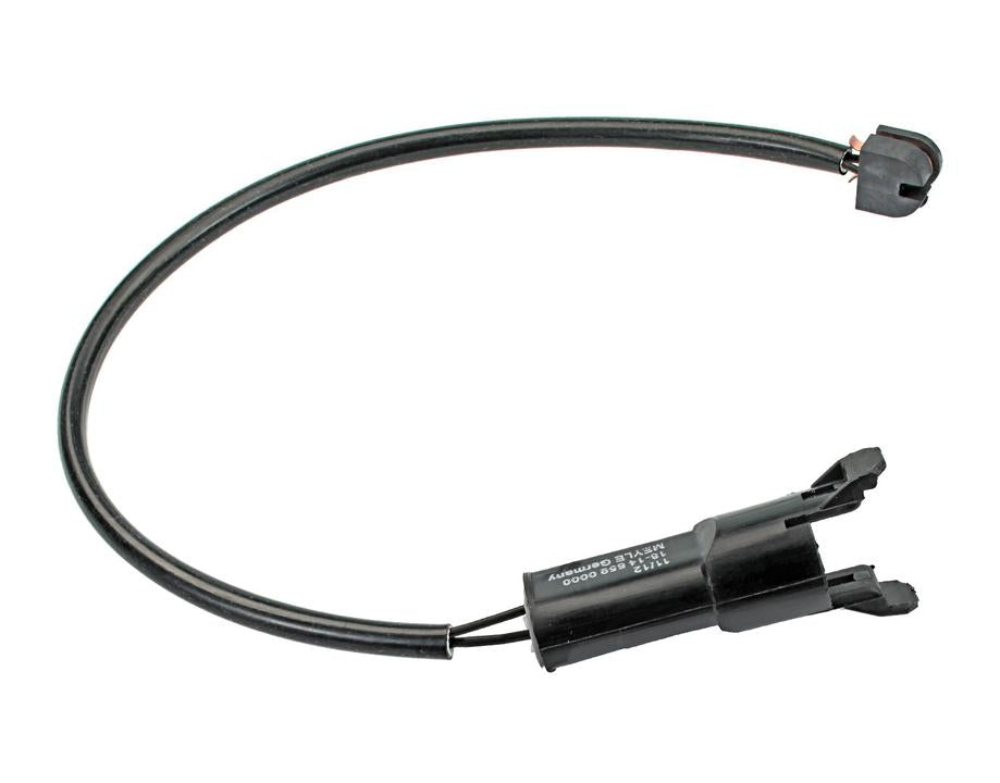 MEYLE Original Brake Pad Wear Sensor Front 18-14 659 0000