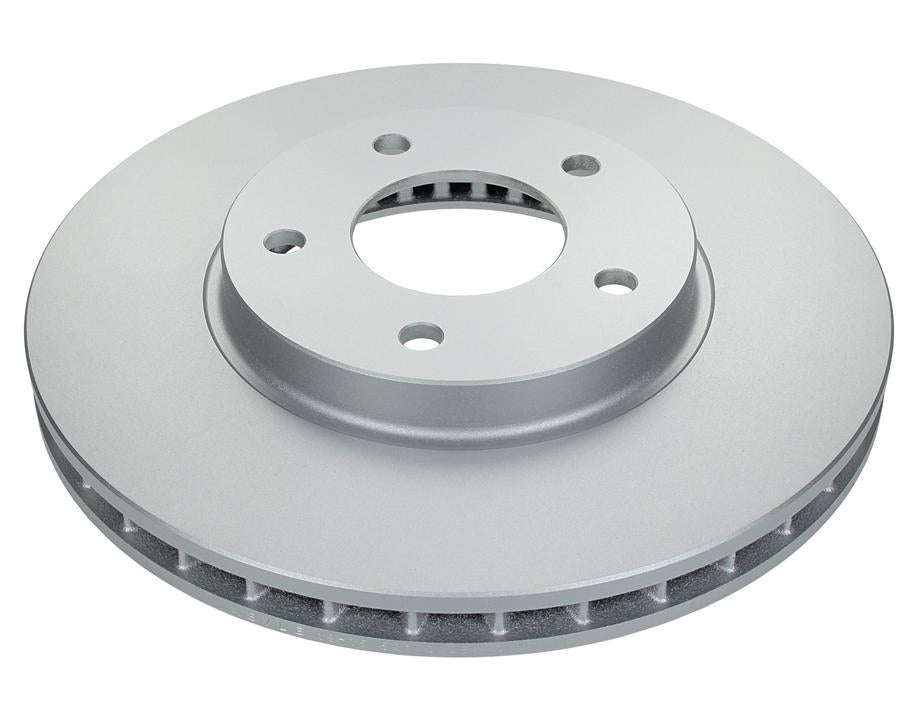 MEYLE PD Brake Rotor Front Single 18-15 521 0005/PD