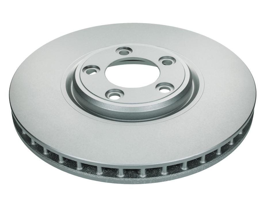 MEYLE PD Brake Rotor Front Single 18-15 521 0006/PD