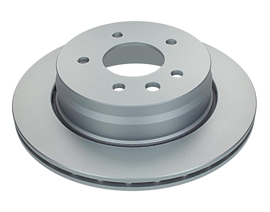 MEYLE PD Brake Rotor Front Single 18-15 523 0001/PD