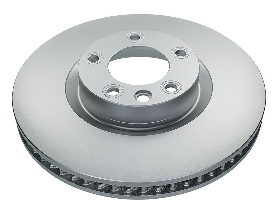 MEYLE PD Brake Rotor 360mm Front LH 183 521 0043/PD