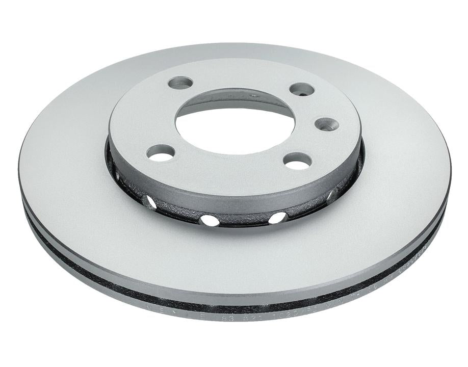 MEYLE PD Brake Rotor Front Single 183 521 1020/PD