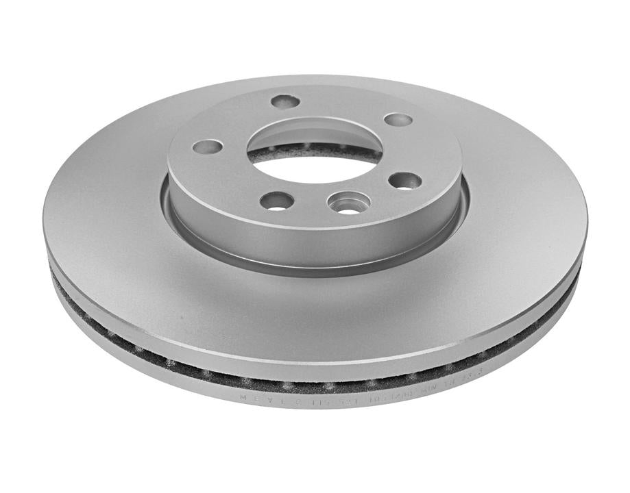 MEYLE PD Brake Rotor Front Single 183 521 1053/PD