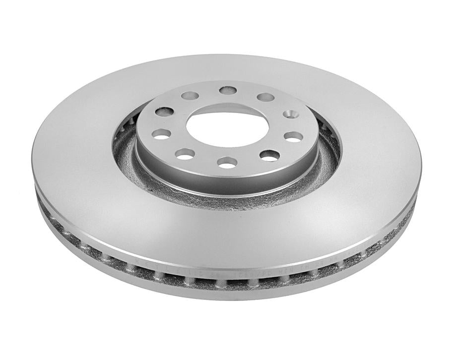 MEYLE PD Brake Rotor Front Single 183 521 1083/PD