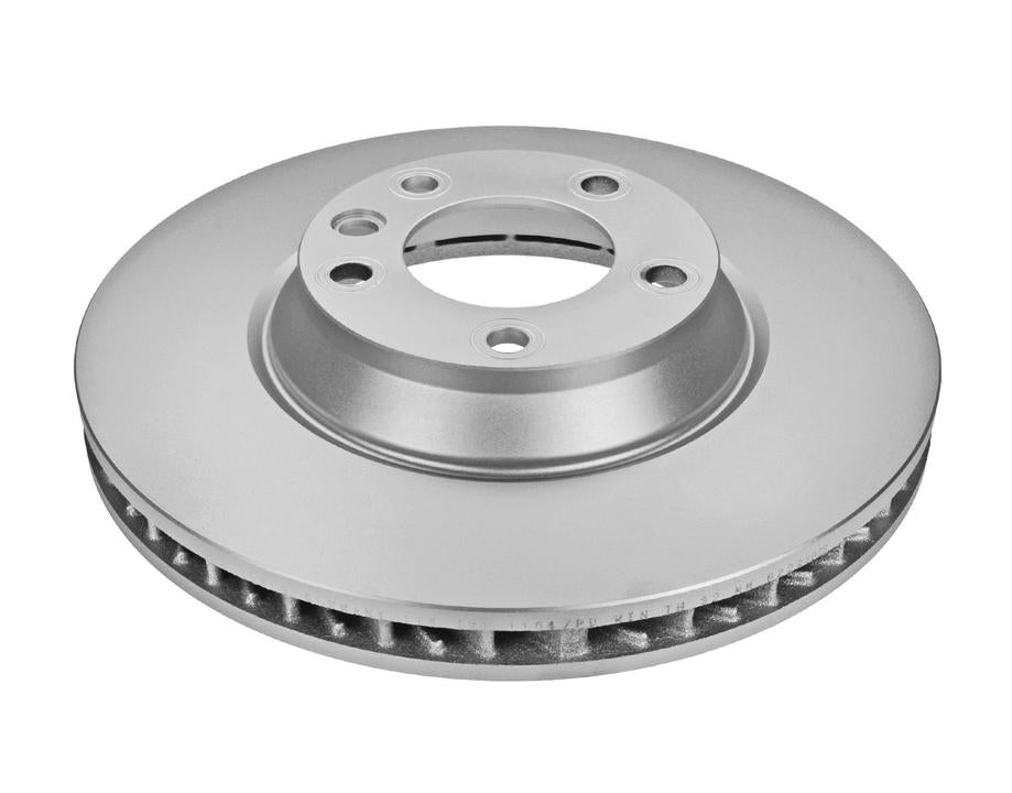 MEYLE PD Brake Rotor 350mm Front RH 183 521 1104/PD