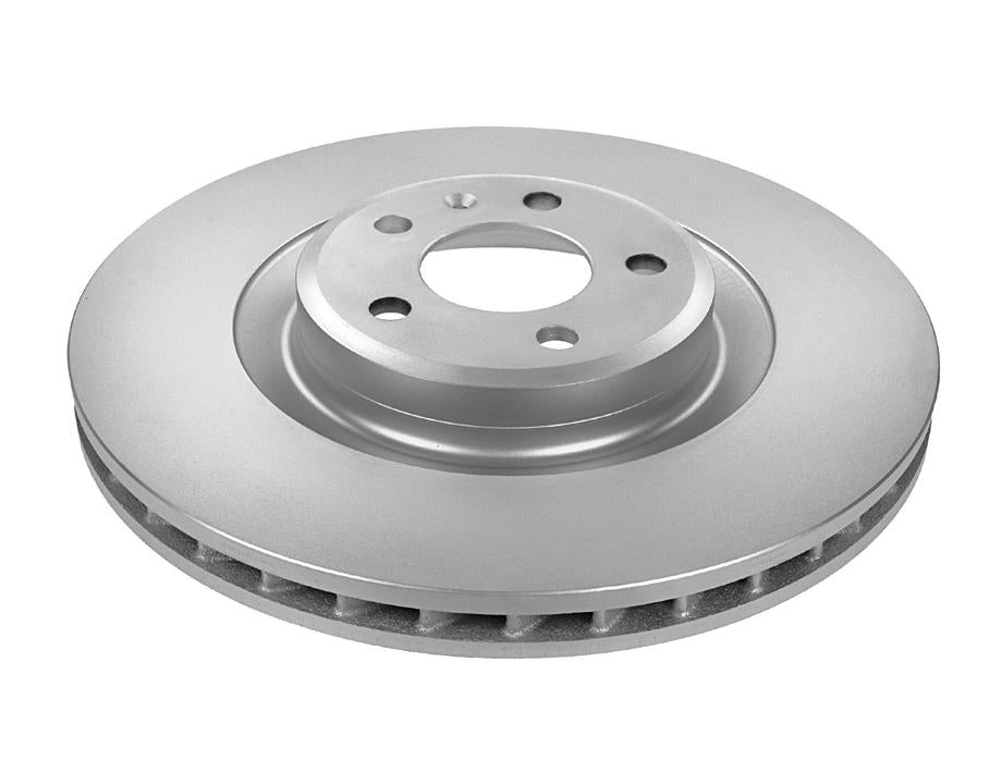 MEYLE PD Brake Rotor Single 345mm Front 183 521 1118/PD