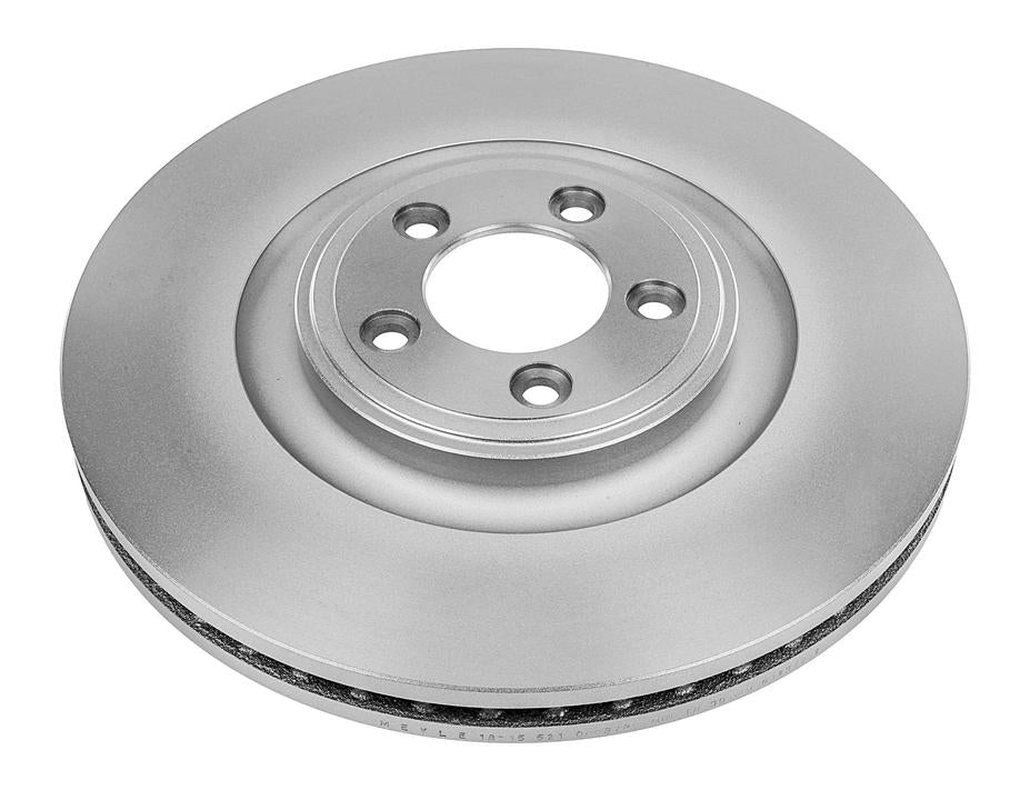 MEYLE PD Brake Rotor Single 355mm Front 18-83 521 0008/PD