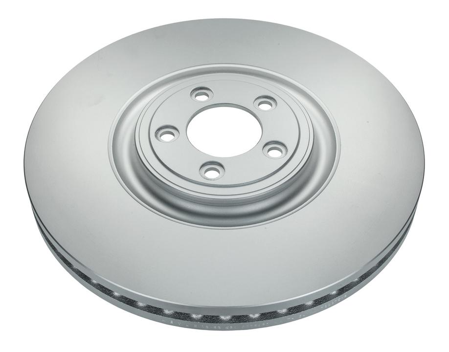 MEYLE PD Brake Rotor Front Single 18-83 521 0009/PD