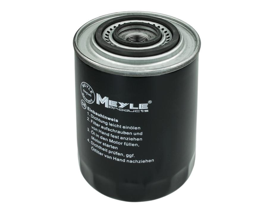 MEYLE Original Oil Filter 214 322 0001