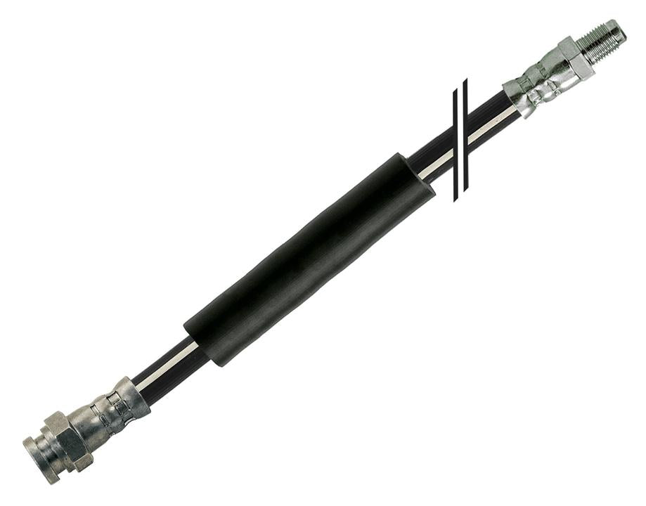MEYLE Original Brake Hose Rear 214 525 0027