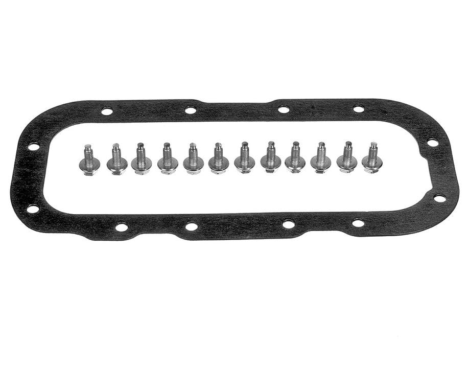 MEYLE Original Transmission Pan Gasket 300 241 1401