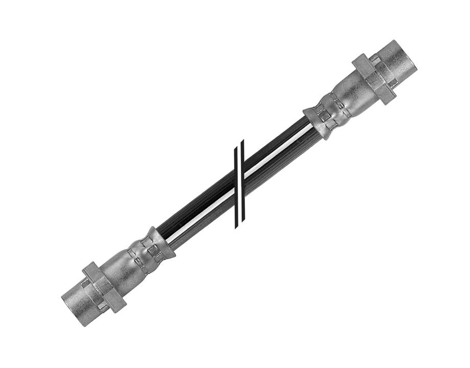 MEYLE Original Brake Hose Rear 300 525 0006