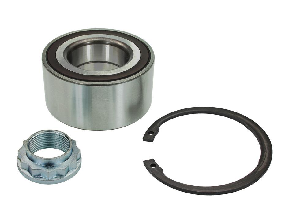 MEYLE Original Wheel Bearing Kit Rear 300 750 0001