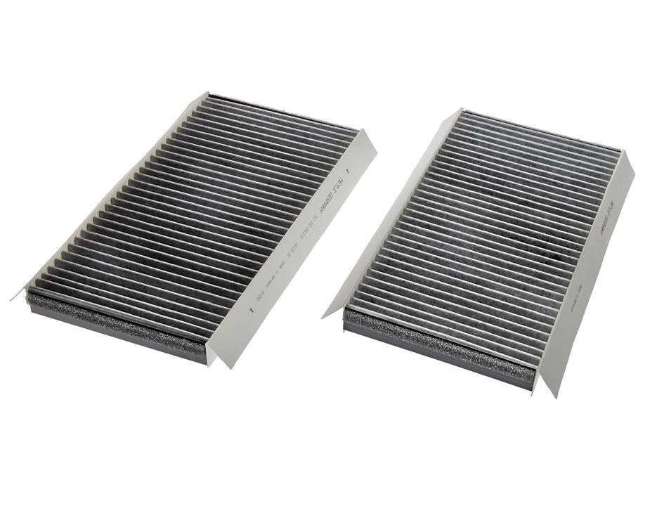 MEYLE Original Cabin Filter Activated Carbon Single 312 320 0012/S