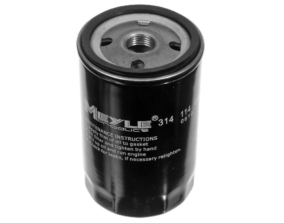 MEYLE Original Oil Filter 314 114 0007