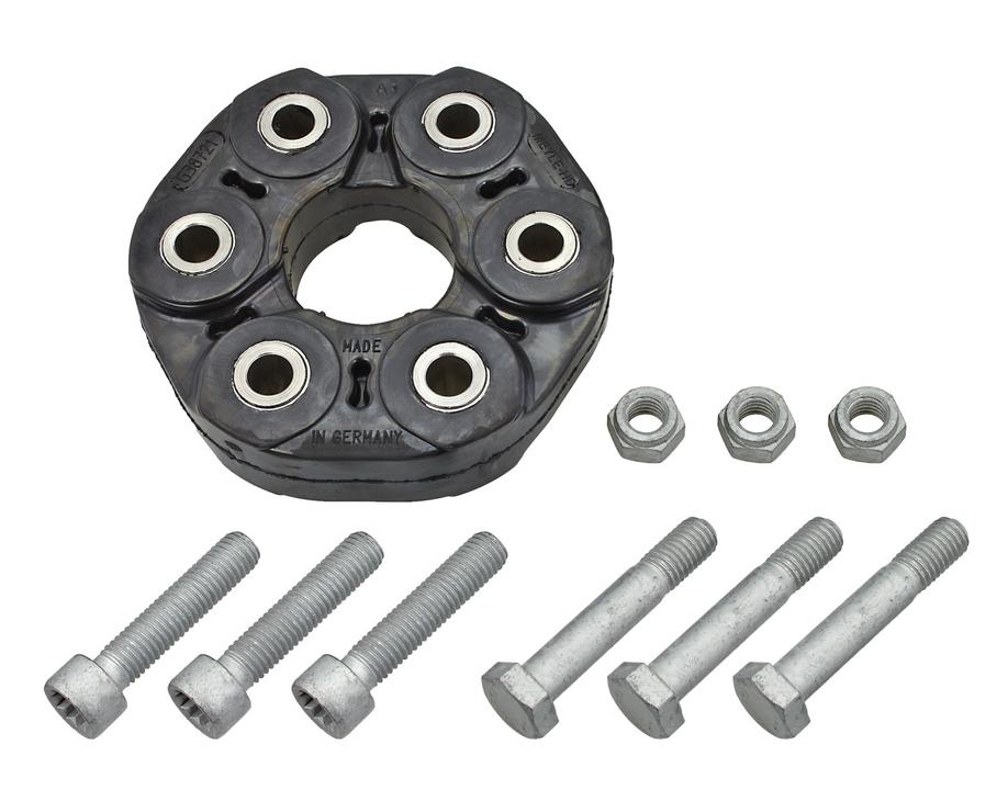 MEYLE HD Tailshaft Coupling 314 152 2111/HD