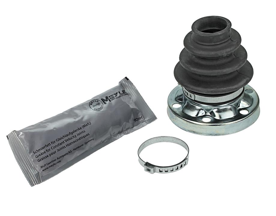 MEYLE Original CV Boot Kit Rear 314 495 0002