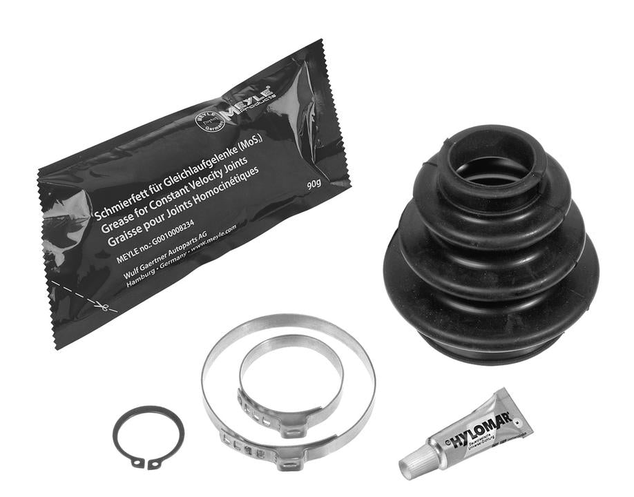 MEYLE Original CV Boot Kit Rear 314 495 0003