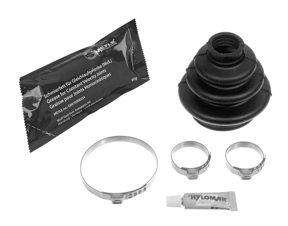 MEYLE Original CV Boot Kit Rear 314 495 0005