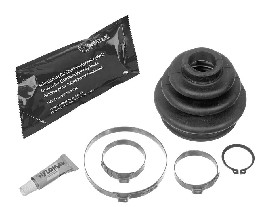 MEYLE Original CV Boot Kit Rear 314 495 0006