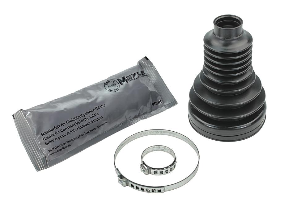 MEYLE Original CV Boot Kit Front 314 495 0012